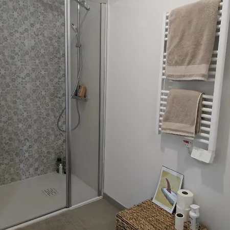 Charmante Maison Bassin D 'arcachon 居让梅斯特拉